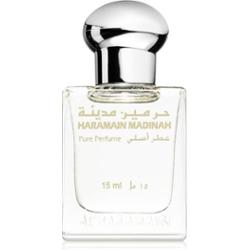 Al Haramain Madinah olejek perfumowany unisex 15 ml