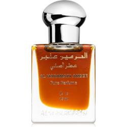 Al Haramain Oudi olejek perfumowany unisex 15 ml