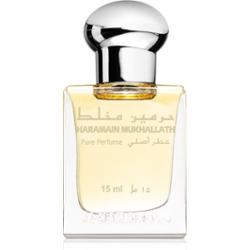 Al Haramain Mukhallath olejek perfumowany unisex 15 ml