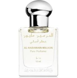 Al Haramain Million olejek perfumowany dla kobiet 15 ml