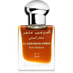 Al Haramain Haramain Amber olejek perfumowany unisex 15 ml