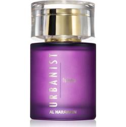 Al Haramain Urbanist Femme woda perfumowana dla kobiet 100 ml