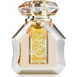 Al Haramain Najm Gold olejek perfumowany unisex 18 ml