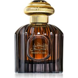 Al Wataniah Sultan Al Lail woda perfumowana dla mężczyzn 100 ml
