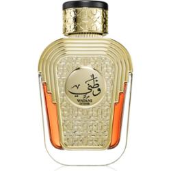 Al Wataniah Watani Intense woda perfumowana unisex 100 ml