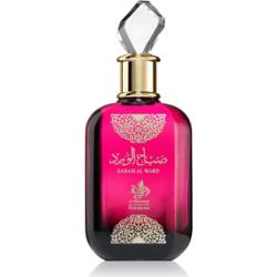 Al Wataniah Sabah Al Ward woda perfumowana unisex 100 ml