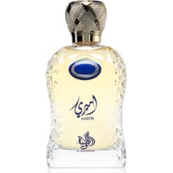 Al Wataniah Ameeri woda perfumowana dla mężczyzn 100 ml