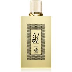 Al Wataniah Kayaan Gold woda perfumowana unisex 100 ml