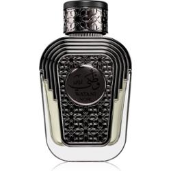Al Wataniah Watani Noir woda perfumowana dla mężczyzn 100 ml