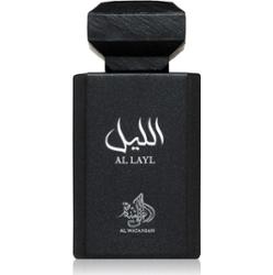 Al Wataniah Al Layl woda perfumowana dla mężczyzn 100 ml