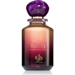 Al Wataniah Amethyst woda perfumowana unisex 100 ml