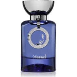 Al Wataniah Massad woda perfumowana dla mężczyzn 100 ml