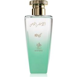 Al Wataniah Al Khizer Al Khas woda perfumowana unisex 100 ml
