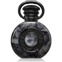Al Wataniah Royal Oak I. woda perfumowana dla mężczyzn 100 ml