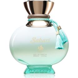 Al Wataniah Sahari woda perfumowana unisex 100 ml