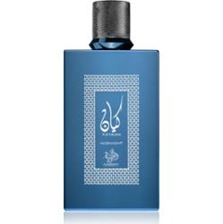 Al Wataniah Kayaan Midnight woda perfumowana dla mężczyzn 100 ml