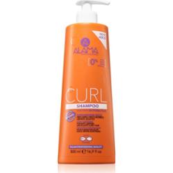 Alama Professional Curl szampon do włosów kręconych 500 ml