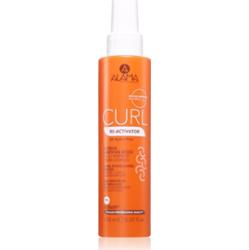 Alama Professional Curl spray do włosów kręconych 150 ml