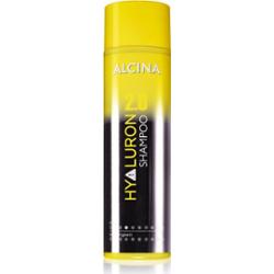 Alcina Szampon Hyaluron 2.0 do włosów suchych i łamliwych 250 ml
