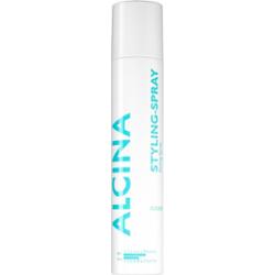 Alcina Styling Natural spray do długotrwałej stylizacji fryzur 200 ml