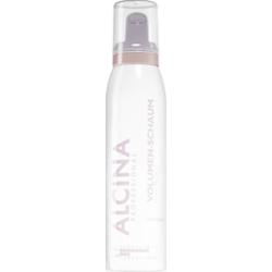 Alcina Stylizacja Profesjonalna pianka do włosów zwiększająca objętość 150 ml