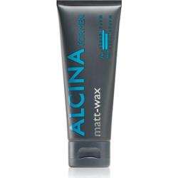 Alcina For Men matowy wosk do włosów 75 ml