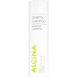 Alcina Hair Therapy Sensitive szampon do skóry wrażliwej 250 ml