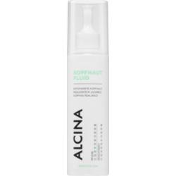 Alcina Sensitive Line fluid do skóry wrażliwej 125 ml