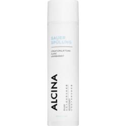 Alcina Normal and Delicate Hair odżywka o działaniu wygładzającym 250 ml