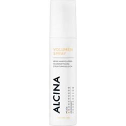 Alcina Volume Line spray nadający objętość od nasady 125 ml