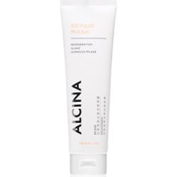 Alcina Repair Line regenerująca maska do włosów 150 ml