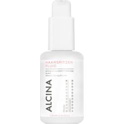 Alcina Color & Blond Hair Tip Fluid fluid nawilżająco-wzmacniający na końcówki włosów 30 ml