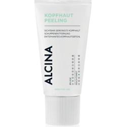 Alcina Sensitive Line peeling oczyszczający do skóry wrażliwej 150 ml