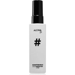 Alcina #ALCINA Style spray chroniący włosy przed wysoką temperaturą 100 ml