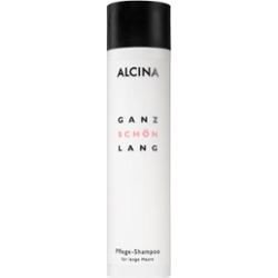 Alcina Long Hair szampon pielęgnujący dla długich włosów 250 ml
