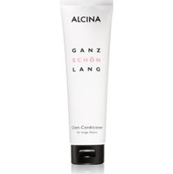 Alcina Long Hair odżywka wygładzająca dla długich włosów 150 ml