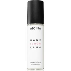 Alcina Long Hair spray do włosów suchych i zniszczonych 125 ml