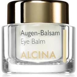 Alcina Effective Care balsam przeciwzmarszczkowy do okolic oczu (Reduces Lines and Small Wrinkles) 15 ml