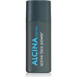 Alcina For Men aktywny żel do skóry intensywnie nawilżający 50 ml