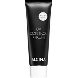 Alcina UV Control serum ochronne przeciw przebarwieniom skóry SPF 25 50 ml