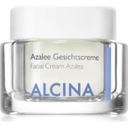 Alcina For Dry Skin Azalea krem do twarzy do skóry suchej 50 ml