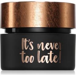 Alcina It's never too late! krem do twarzy Face Cream 50 ml