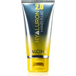 Alcina Hyaluron 2.0 fluid nawilżający do rąk 50 ml