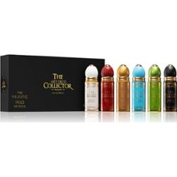 Alexandre.J Art Deco Collector Discovery Set zestaw upominkowy unisex 6x8 ml