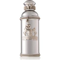 Alexandre.J The Collector: Silver Ombre woda perfumowana unisex 100 ml