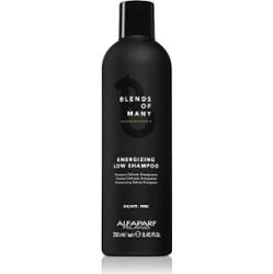 Alfaparf Milano Blends of Many Energizing Low Shampoo szampon wzmacniający do włosów przerzedzających się 250 ml