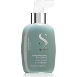 Alfaparf Milano Semi Di Lino Scalp Renew Energizing Tonic tonik do włosów do wrażliwej skóry głowy 125 ml