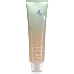 Alfaparf Milano Semi Di Lino Scalp Rebalance peeling oczyszczający przeciw łupieżowi 150 ml