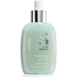 Alfaparf Milano Semi Di Lino Scalp Relief tonik łagodzący do skóry wrażliwej 125 ml