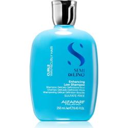 Alfaparf Milano Semi Di Lino Curls szampon do włosów kręconych 250 ml
